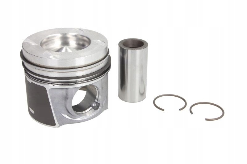 фото №1, Поршень nüral 87-424907-00