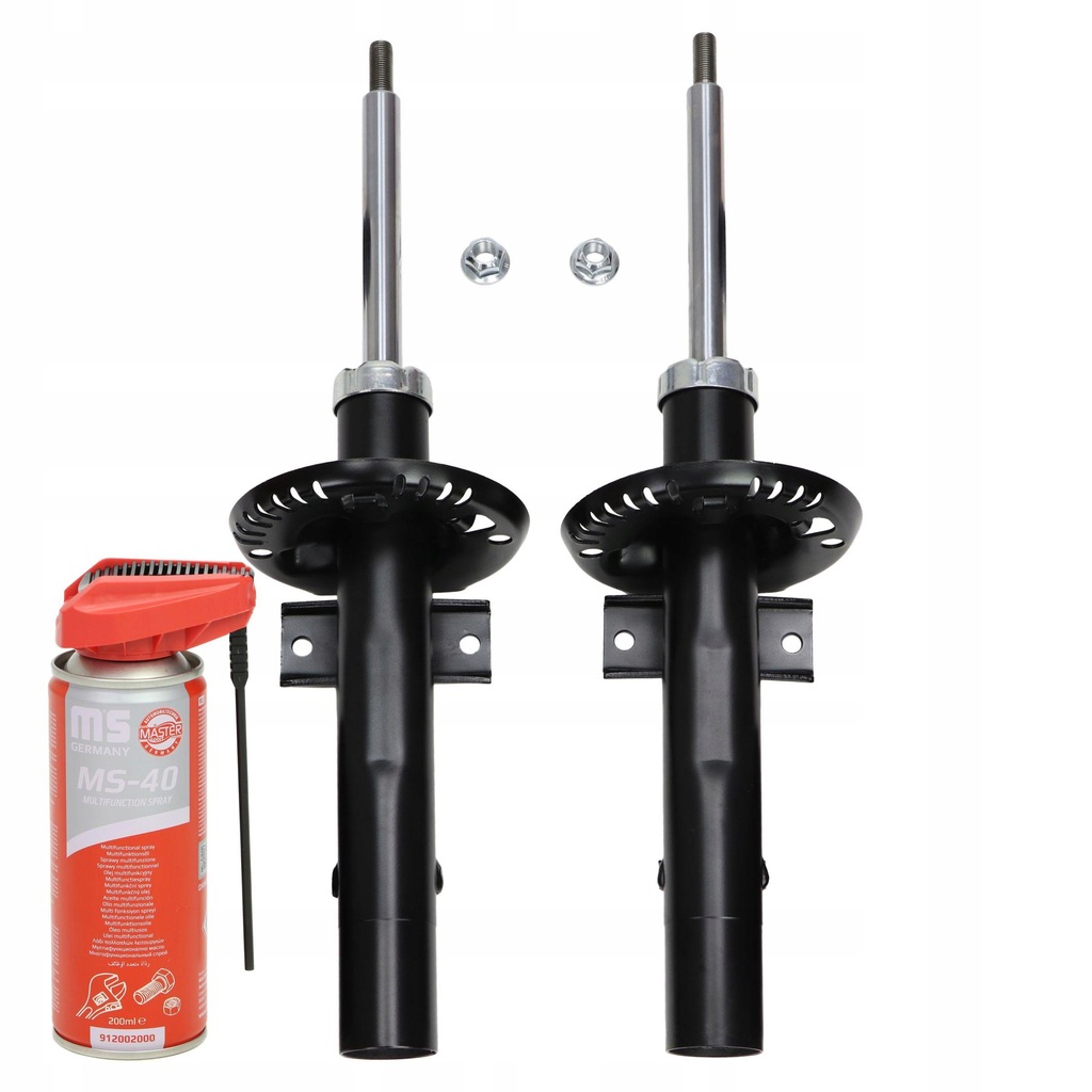 фото №1, Амортизаторы перед левый правый 16k004701