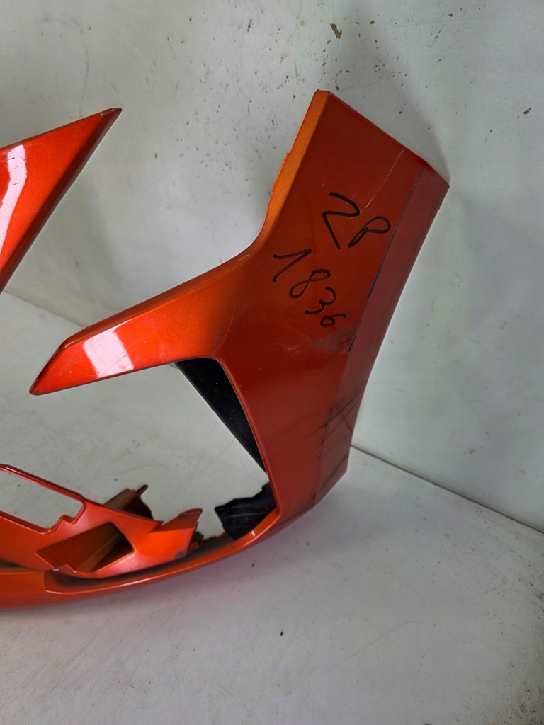 фото №8, Бампер перед renault clio v 5 lift rs line espirt alpine e tech