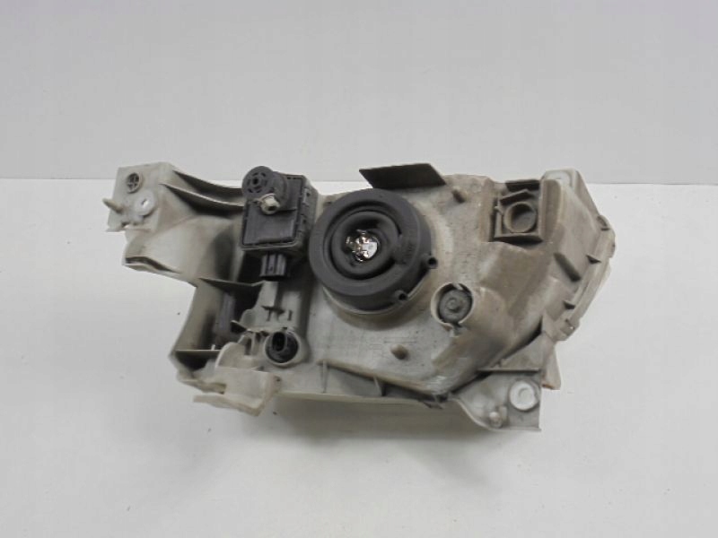 фото №3, Mazda mpv ii lw фара правый h4 r6899r