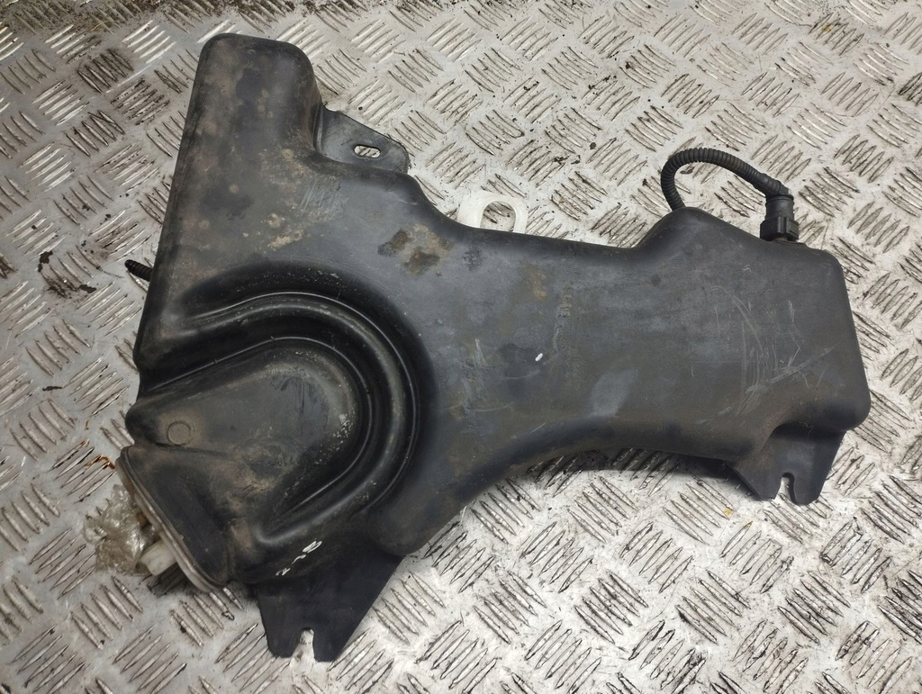 фото №6, Citroen c5 2009 бак жидкость fap