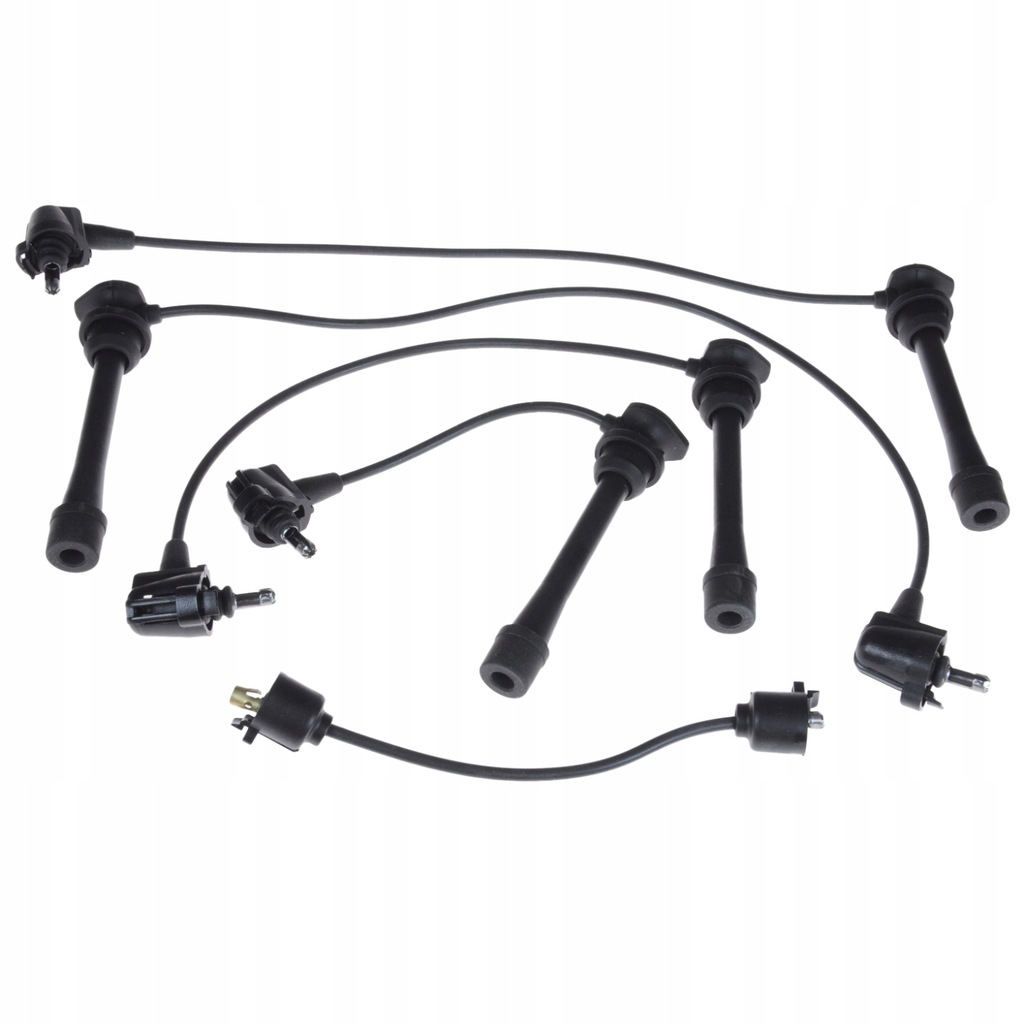 фото №11, Набор трубопровод зажигания blue print adt31614