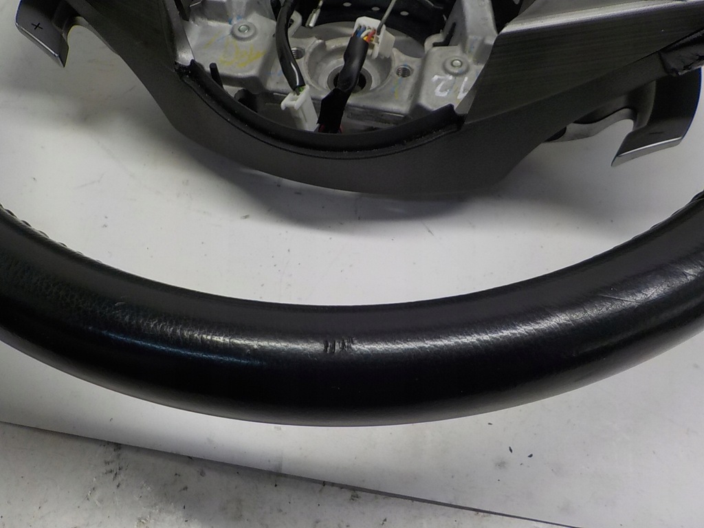 фото №8, Subaru legacy v повітропровід шкіра multi пелюстки перемикання