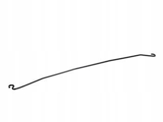 фото №1, Підпірка капот kuga escape usa 20-