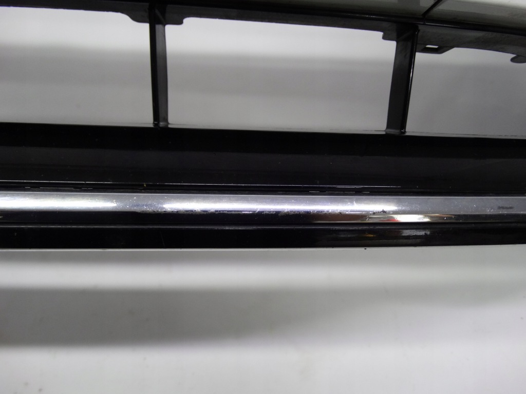 фото №12, Vw tiguan ii r-line lift 20-24 бампер передний оригинальный 5na807221d