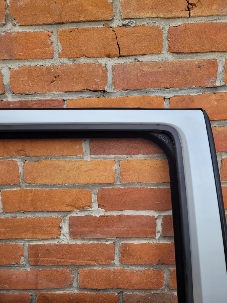 фото №10, Jeep cherokee kk 07-12 дверь правый задняя ładne