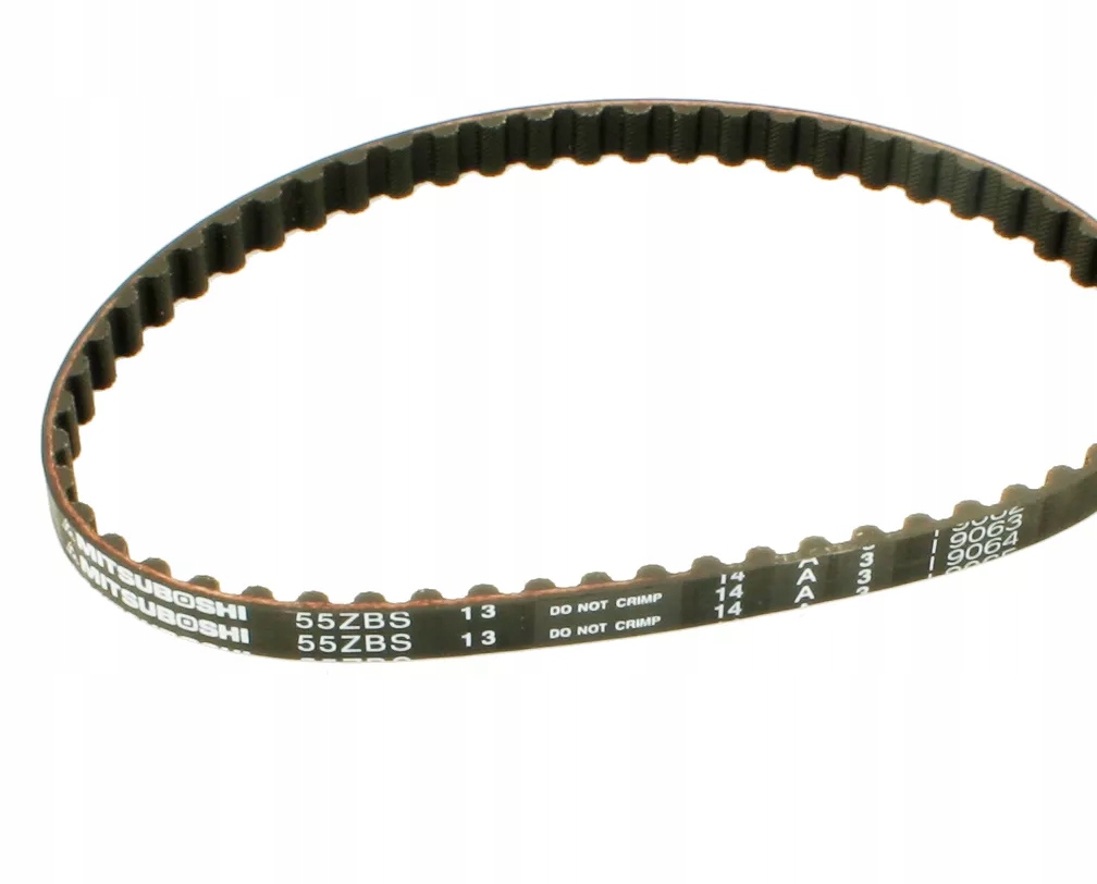 фото №2, Ремень балансировочный 55zlb13