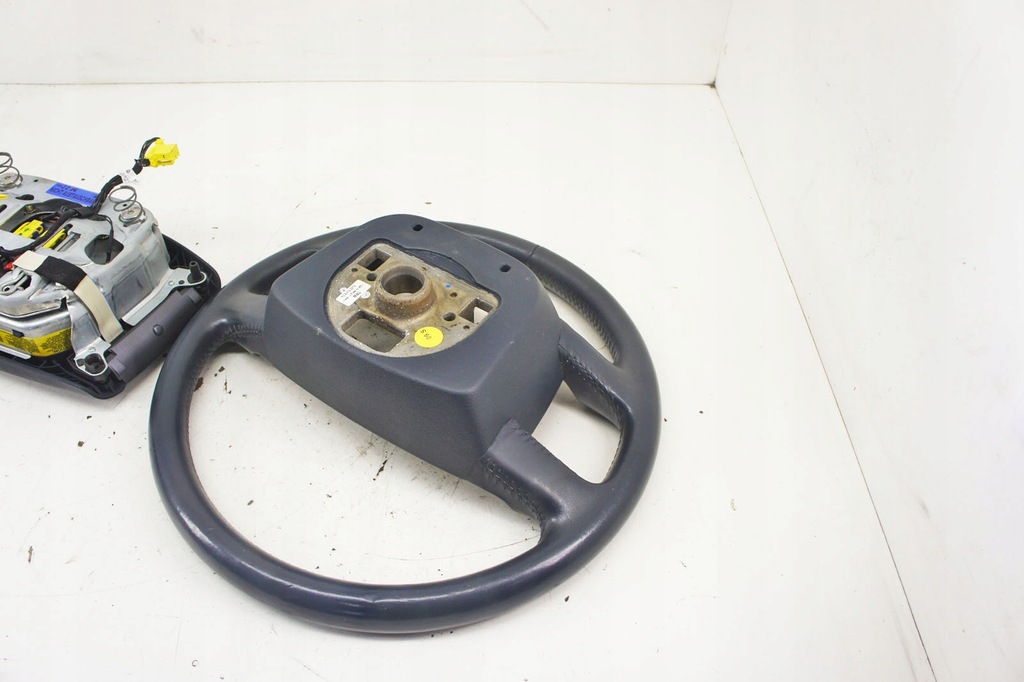 фото №6, Lc202 vw phaeton повітропровід подушка безпеки подушка kpl