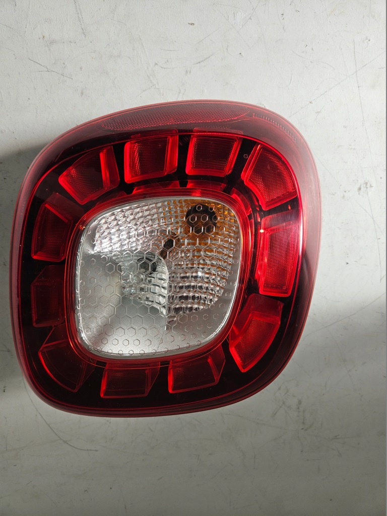 фото №1, Лампа задня ліва smart forfour ii 14- a4539062700