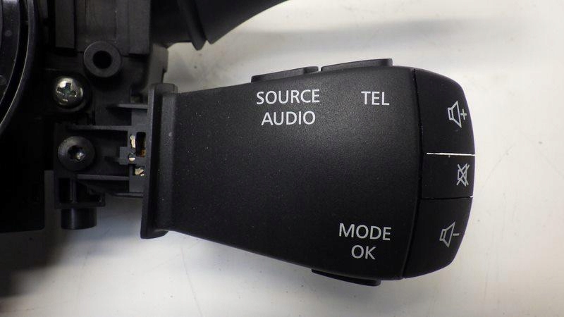 фото №7, Переключатель комбинированный лента renault scenic iv kadjar qashqai 255678341r