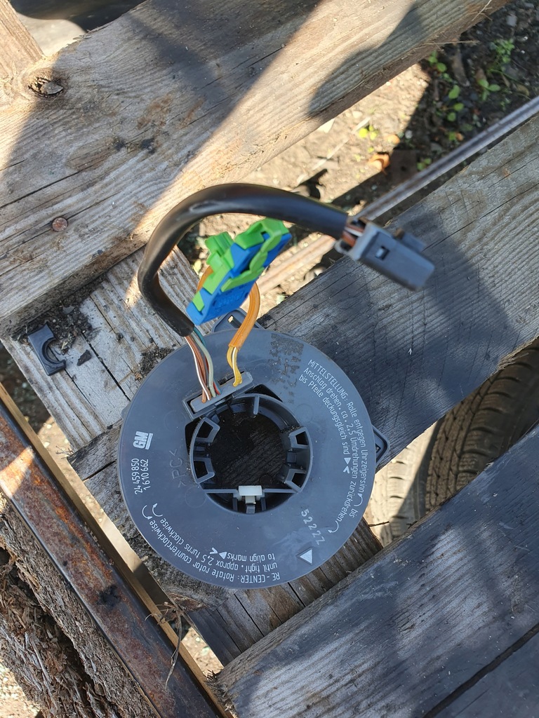 фото №16, Переключатель света выключатель opel corsa c 3d z163 1.0 benz исправный