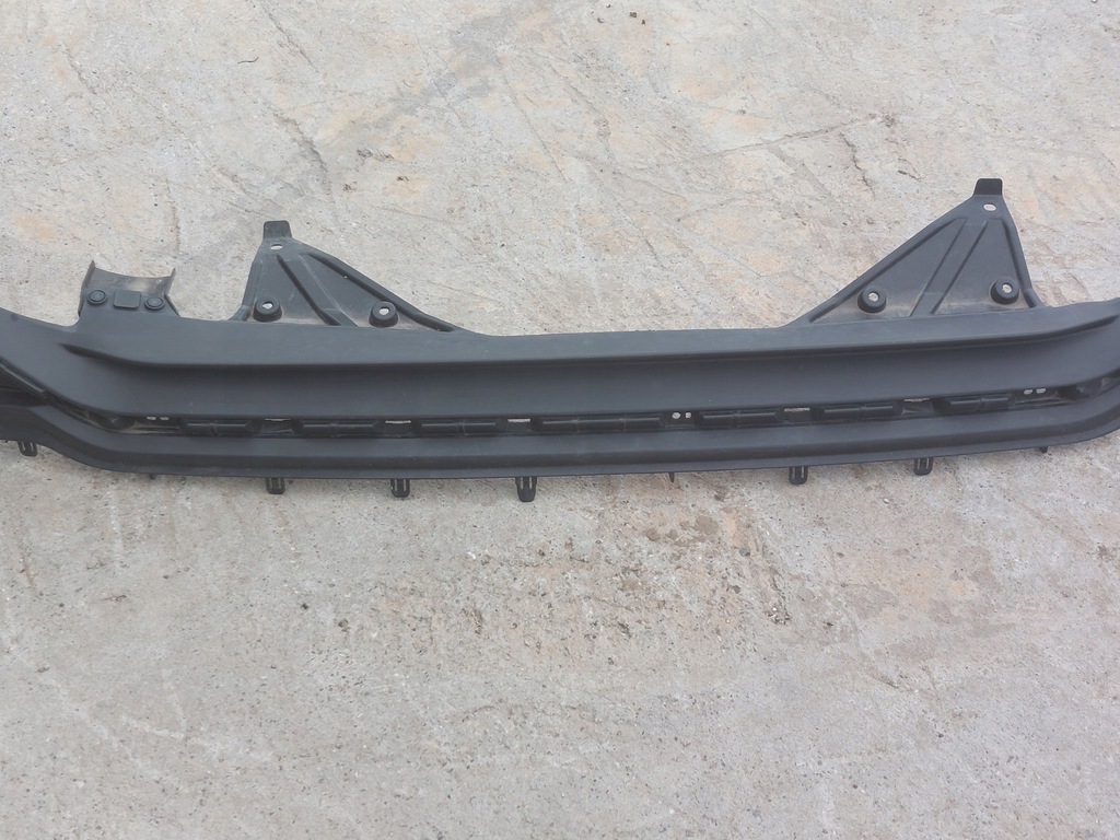 фото №3, Lexus rx 450 h rx450h 15- спойлер бампер задний