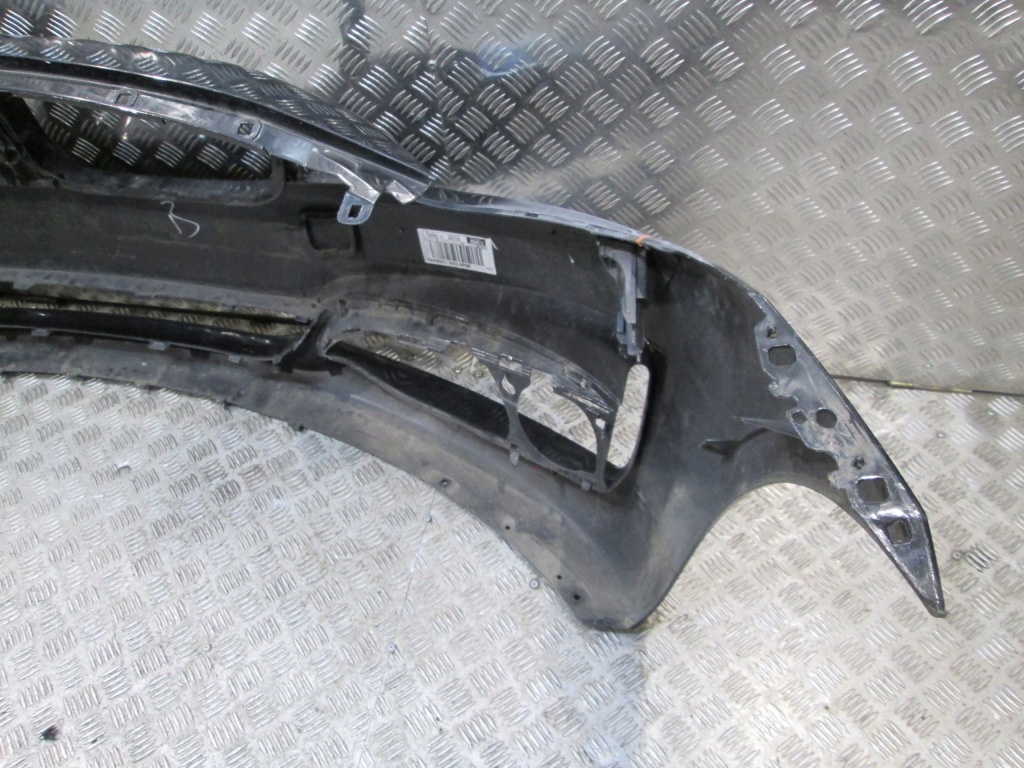 фото №8, Bmw 3 f34 gt бампер перед передний разные