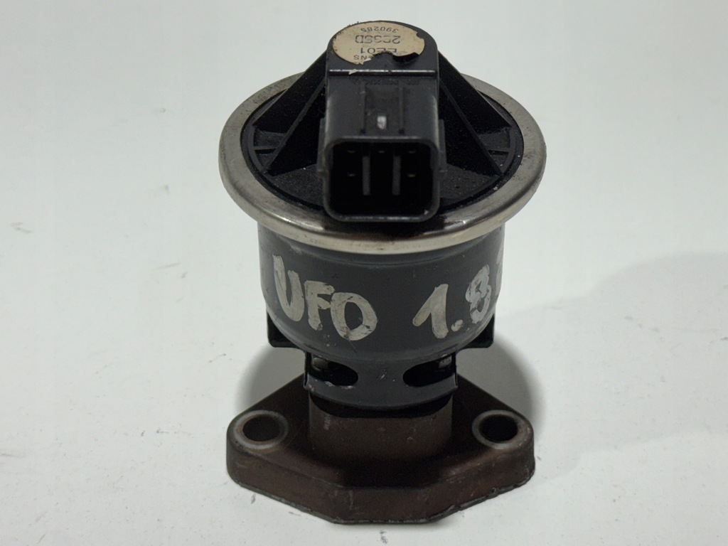 фото №1, Honda civic viii 1.8b клапан egr