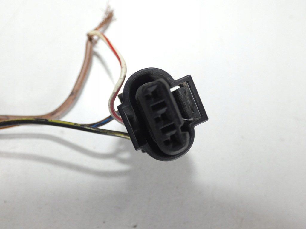 фото №14, Джгут електропроводка бампера mercedes