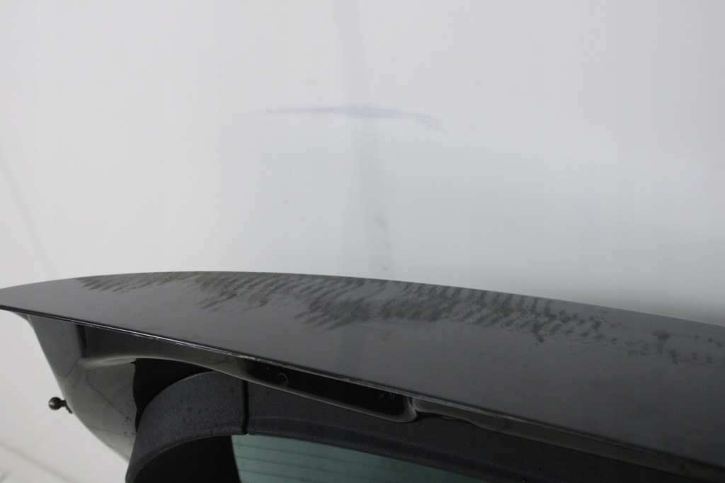 фото №13, Citroen c4 grand picasso i 06r- кришка багажника багажника задня задня exy