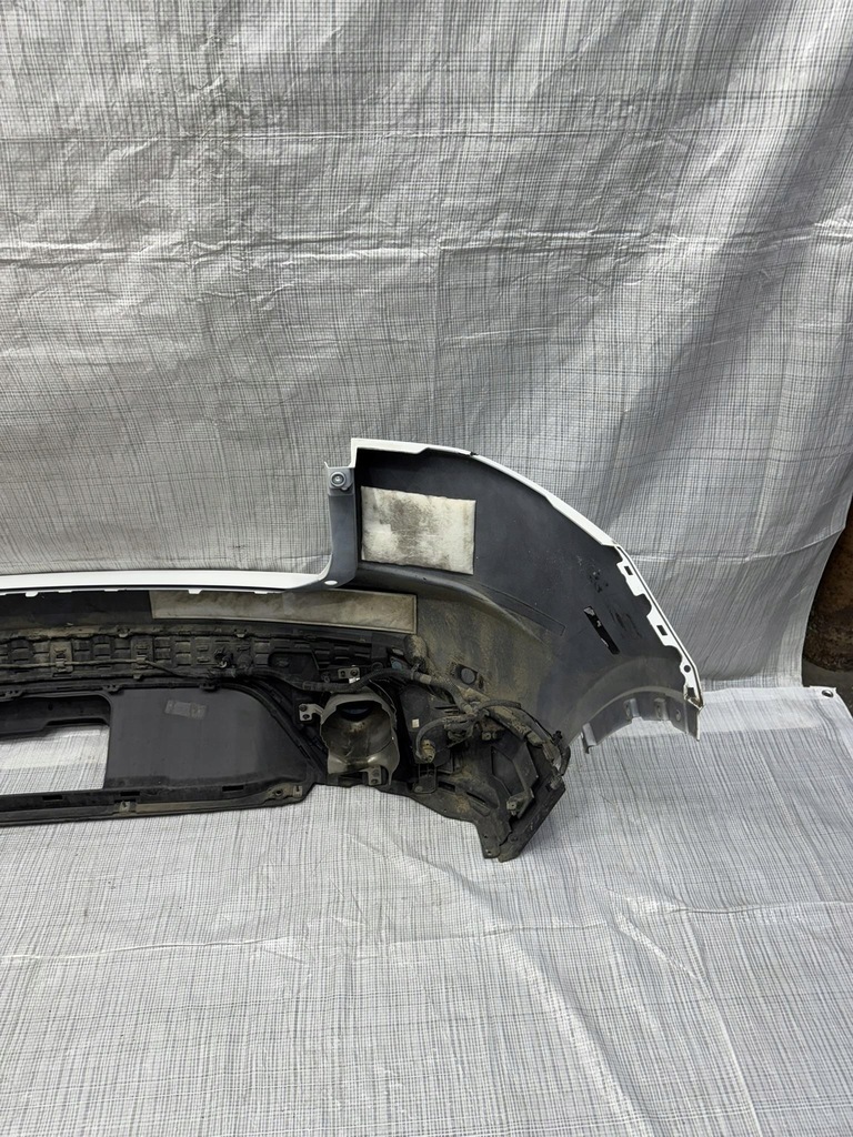 фото №7, Бампер задня задній 6-pdc jaguar e-pace x540-aa02 бампер