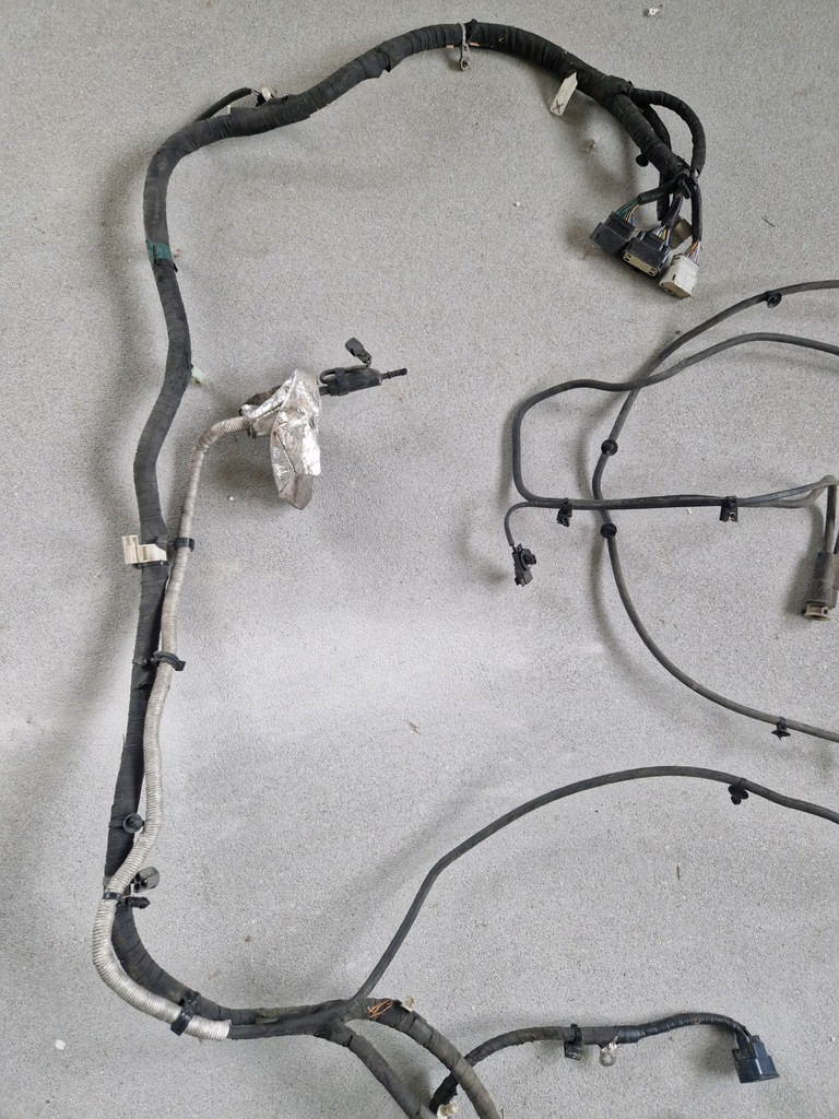 фото №3, Ford ranger iv 2.0d шланг adblue