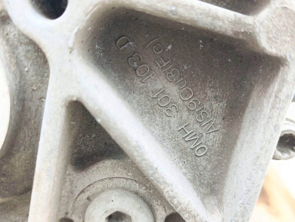 фото №14, Audi q4 sportback e-tron 2022 двигун електричний автомобіля