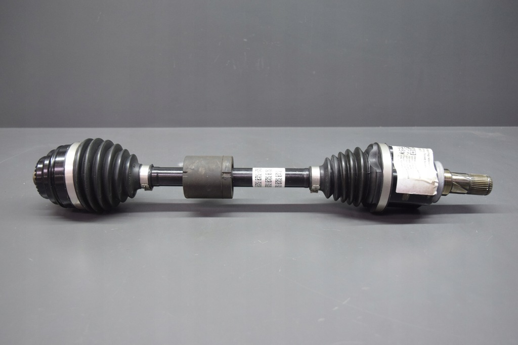 фото №1, Приводной вал левая перед bmw 1 f40 2 f44 2 f45 f46 x1 f48 x2 f39 5a2dfc1