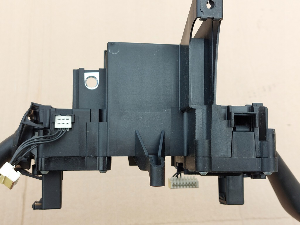 фото №6, Перемикач комбінований важіль vw passat b7 cc