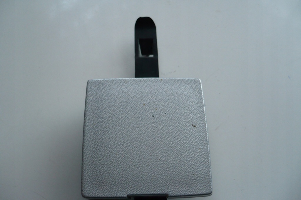 фото №5, Peugeot expert scudo заглушка фаркоп бампер задняя