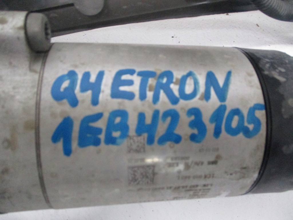 фото №8, Трансмісія кермова audi q4 e-tron 1eb423105