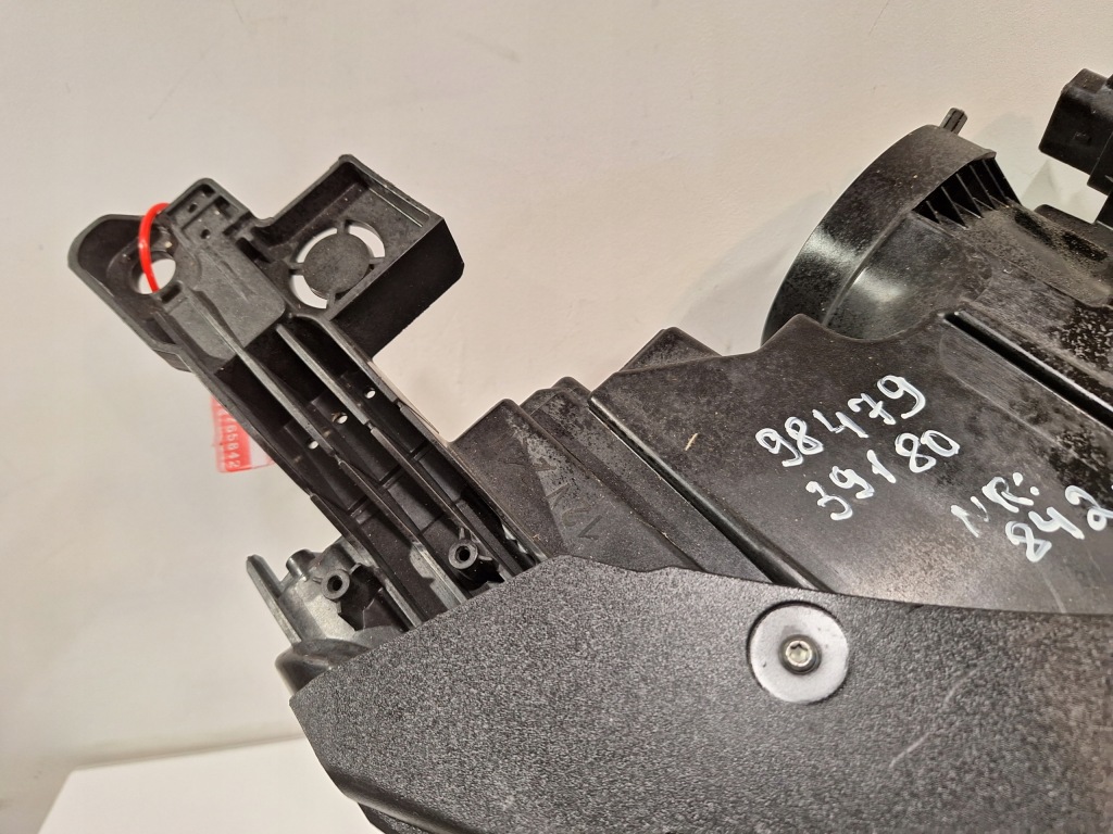 Фара перед правый  новая valeo full led 9847939180 opel mokka b 20- Киев