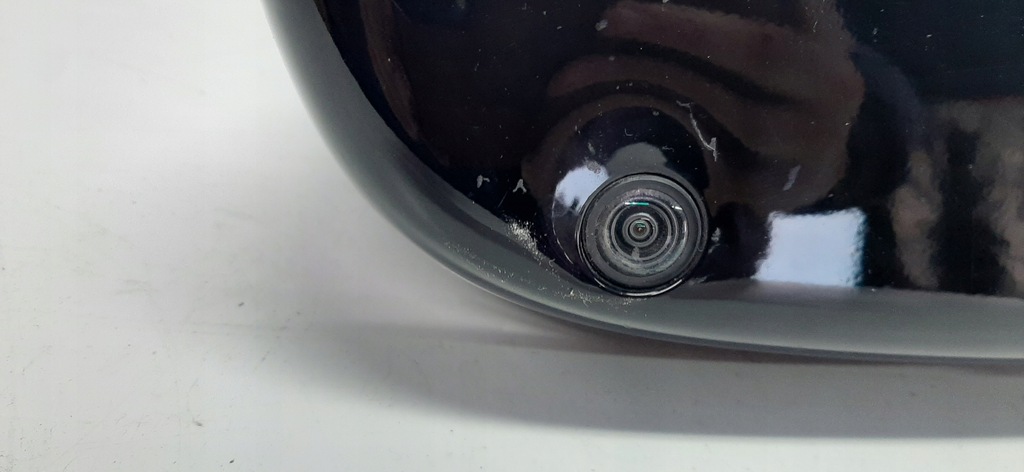 фото №6, Дзеркало ліва bmw 6 f12 f13 карбон камера 2010-