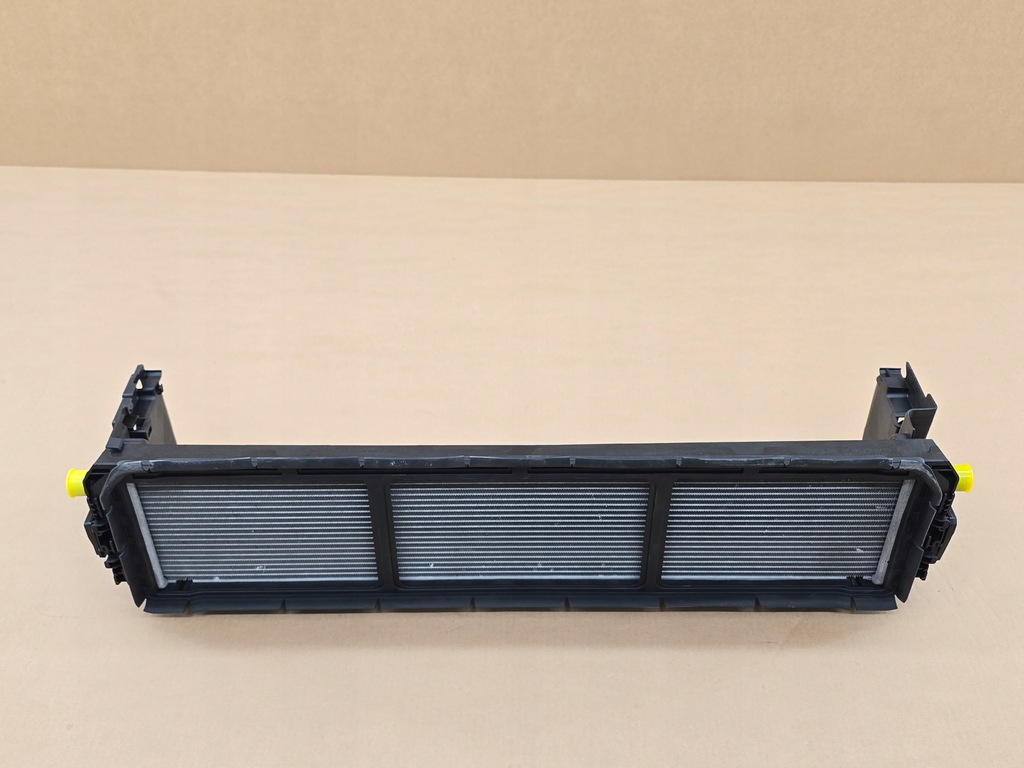 фото №1, Радиатор жидкость mercedes класса c w206 s206 c63 s e performance