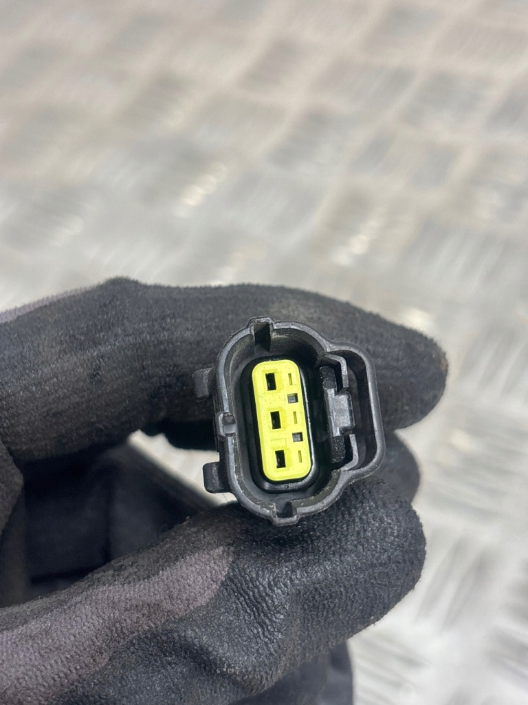 фото №14, Peugeot 4008 2013 жгут трубопровод двигателя