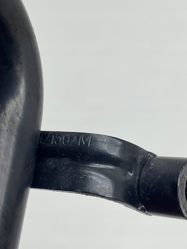 фото №8, Audi a5 8t a4 b8 3.0 tdi труба шланг магистраль wody