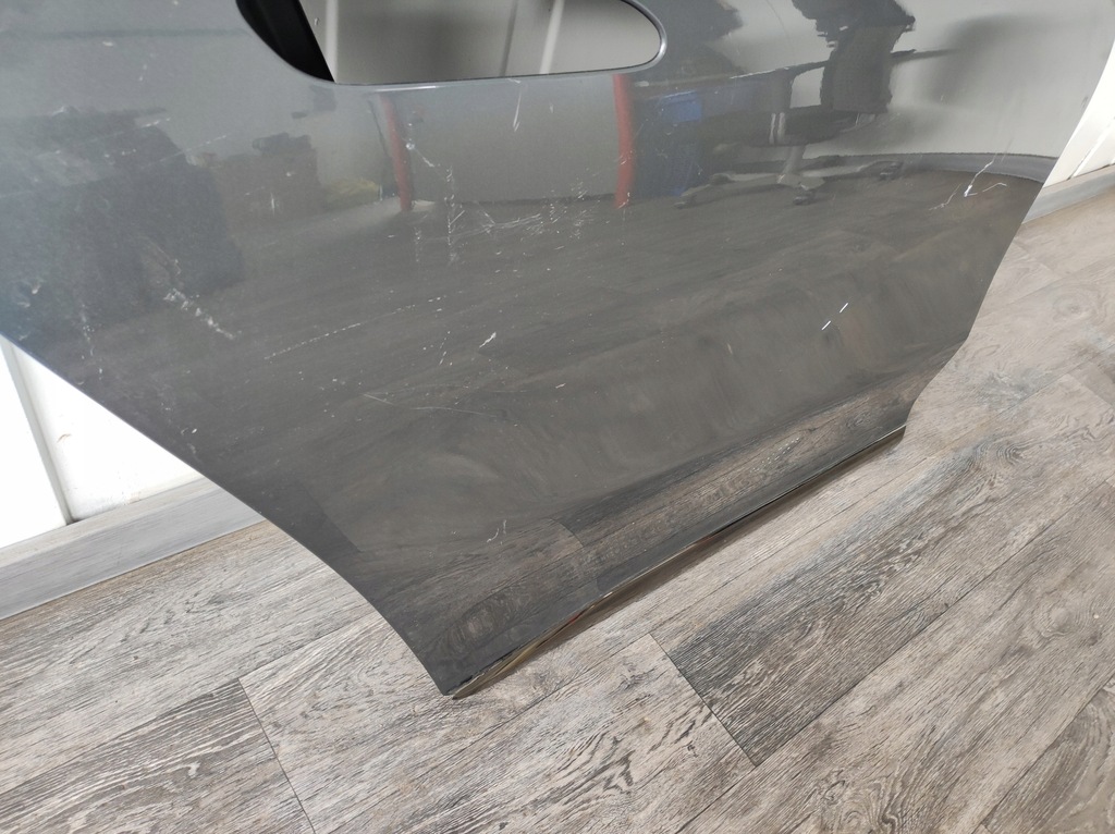 фото №9, Двері mercedes eqe w295 295 задні праве ------- poznań ------- giełda