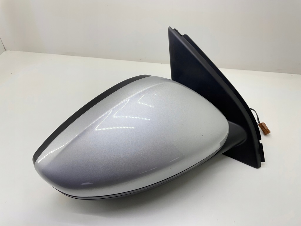 фото №6, Дзеркало праве peugeot 308 ii t9 13pin ezrc eu