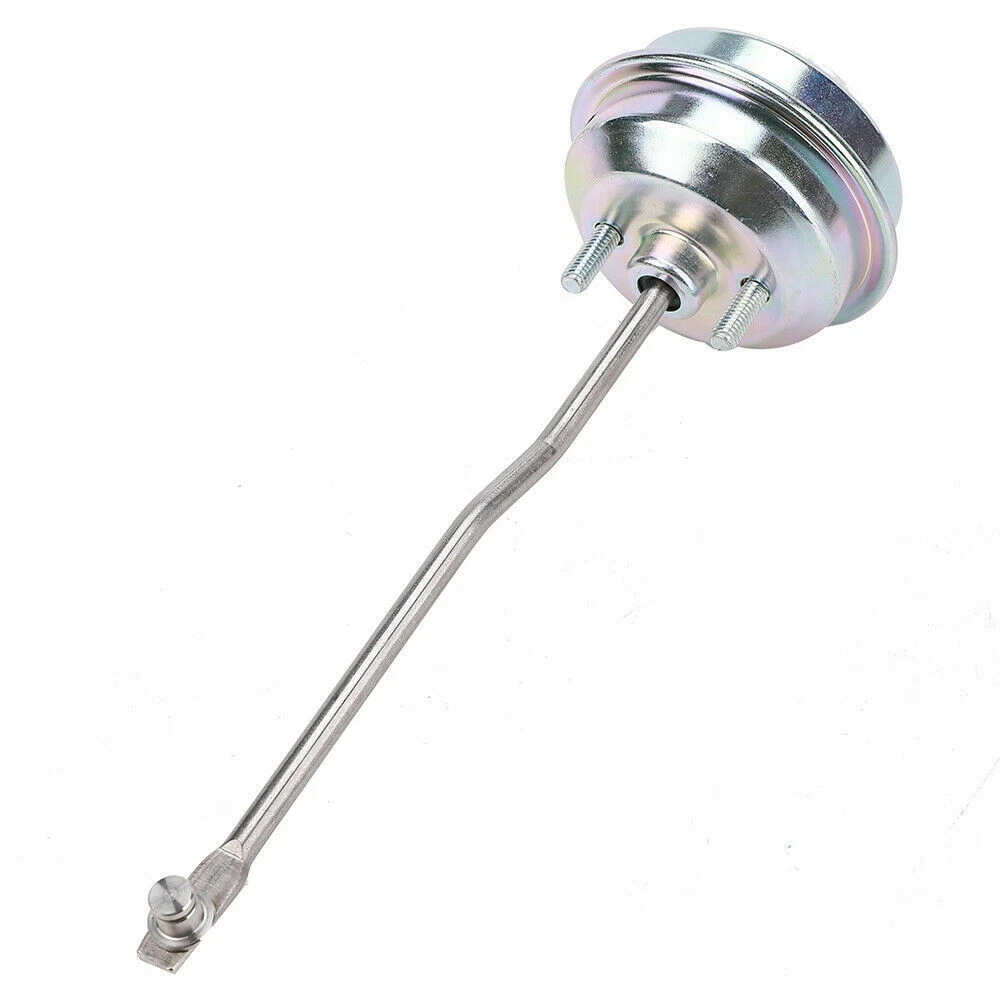 фото №5, Клапан турбонагнетателя бачок актуатор турбины do mercedesa a/b/gla-klasa cla w176 m270