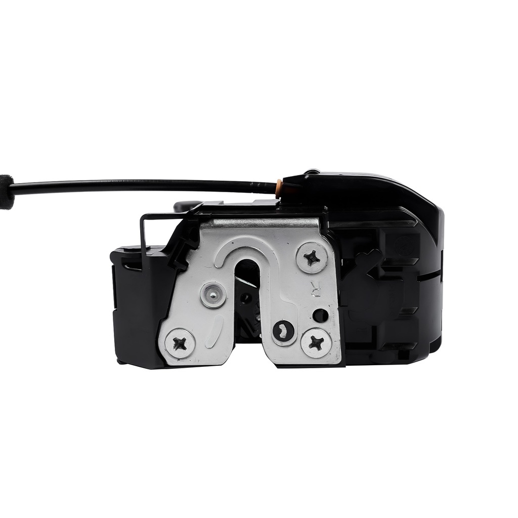 фото №14, Привод замка дверь передних правых do nissan nv400 opel movano renault master