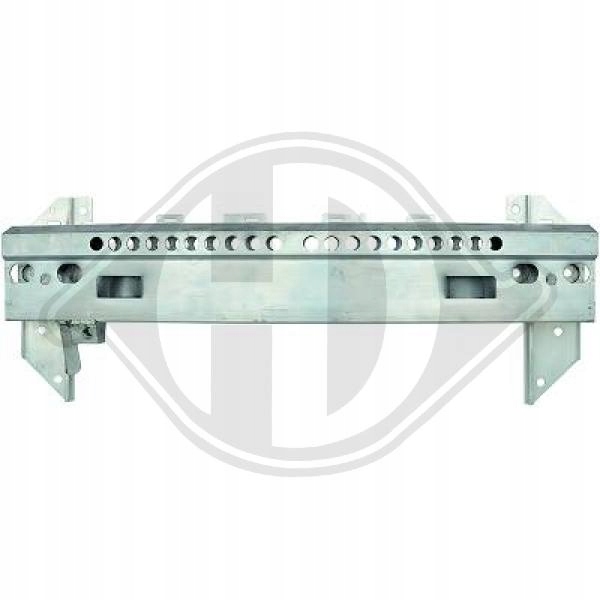 фото №1, Опора, бампер bmw mini r50/52/53 01-06