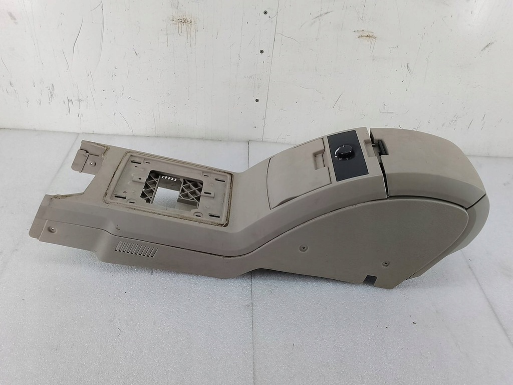 фото №7, Тунель середній chrysler pacifica 1002156aa