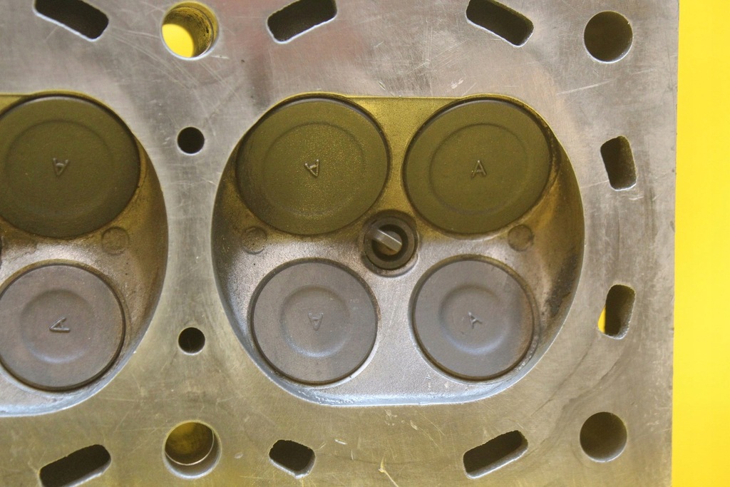 фото №14, Головка kia magentis carens hyundai sonata 2.0 16v g4ka k11 2