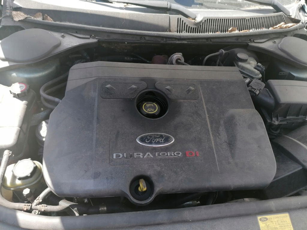 Купити Двигун 2.0tddi 1s7q ford mondeo mkiii d5ba