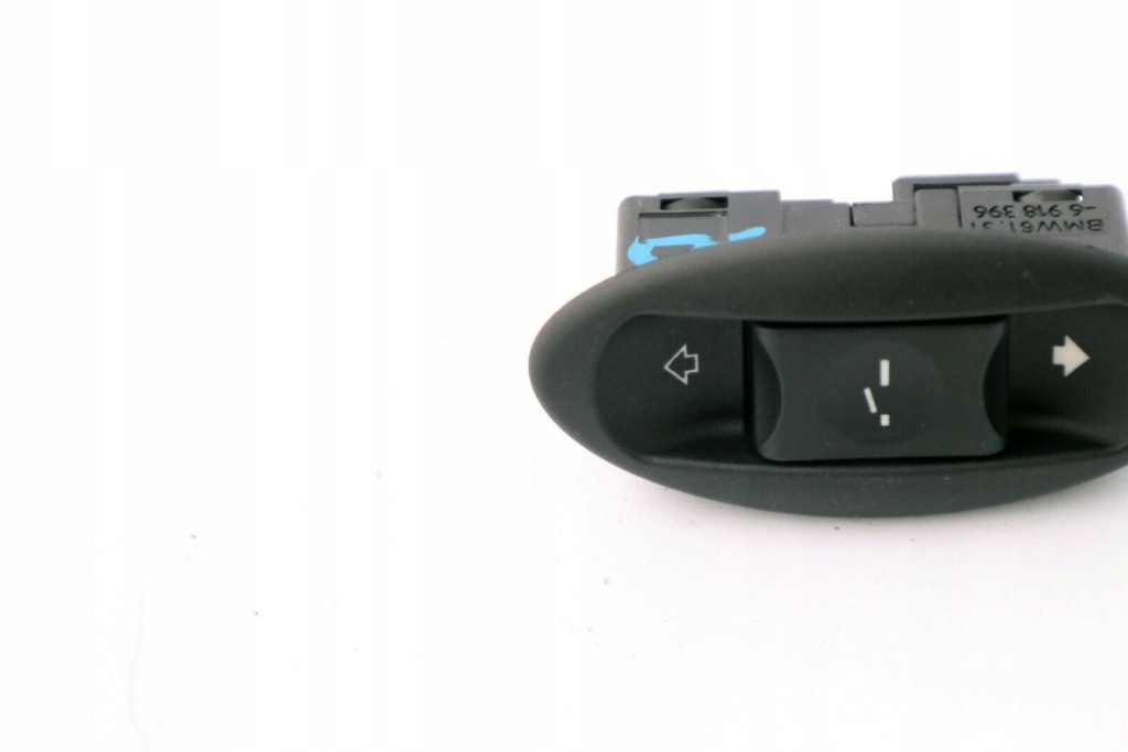 Mini r50 r53 вимикач перемикач люк 8360460 Доставка