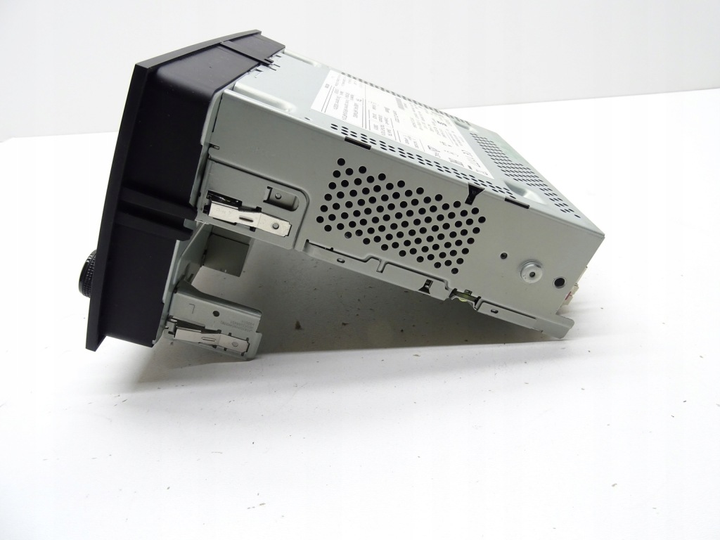 фото №7, Радіо cd mp3 5f0035871 seat leon iii tiguan ibiza iv lift