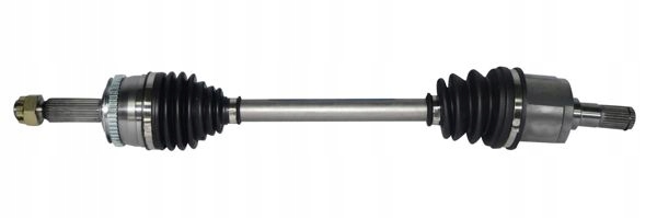 фото №1, Приводной вал левая hart 224412 ford fiesta ii iii mondeo