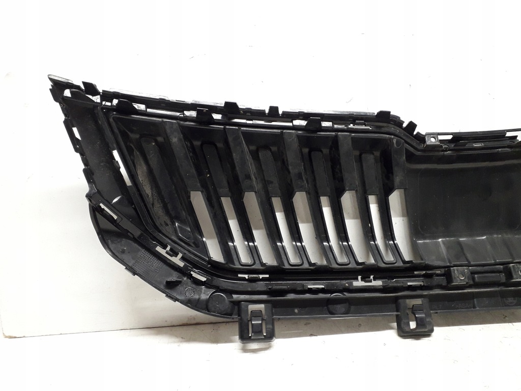 фото №8, Skoda karoq 17- решітка радіатора решітка радіатора 57a853653b