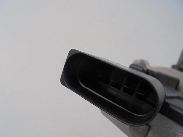 фото №4, Механізм двірник citroen c3 aircross 17-