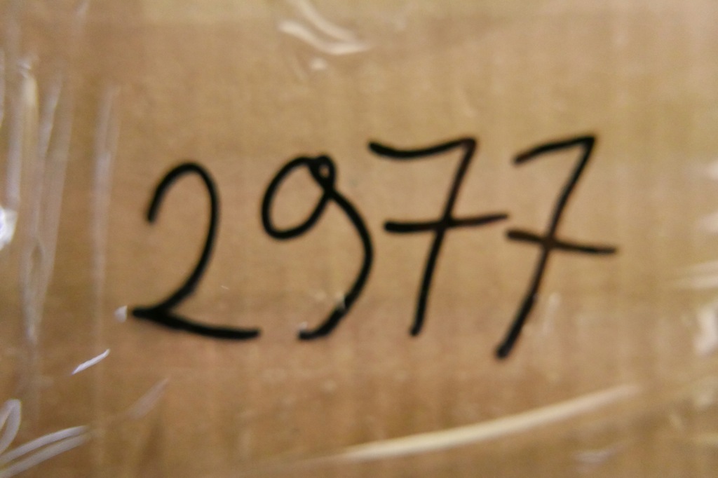 фото №7, Защита задняя 7h0843245e vw transporter t2