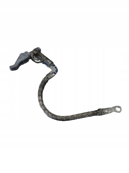 фото №1, Клемма минус peugeot boxer