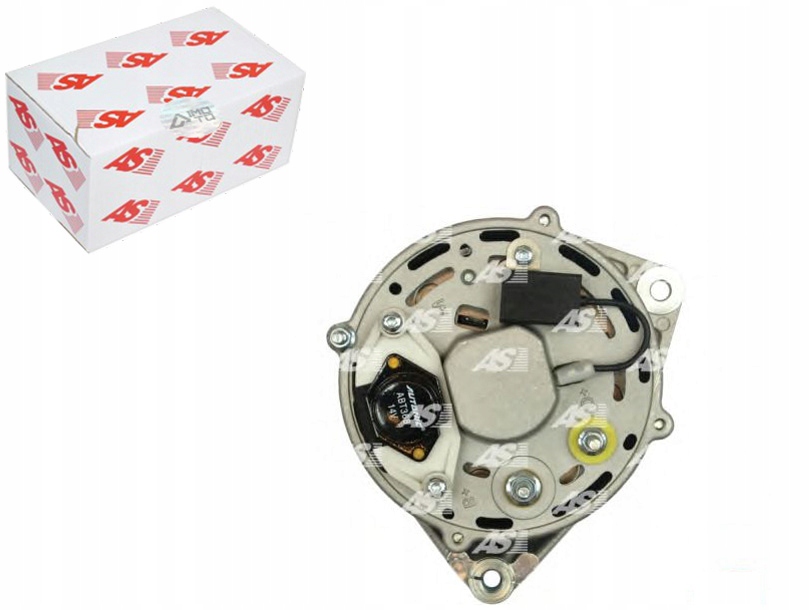 фото №8, Стартер генератор