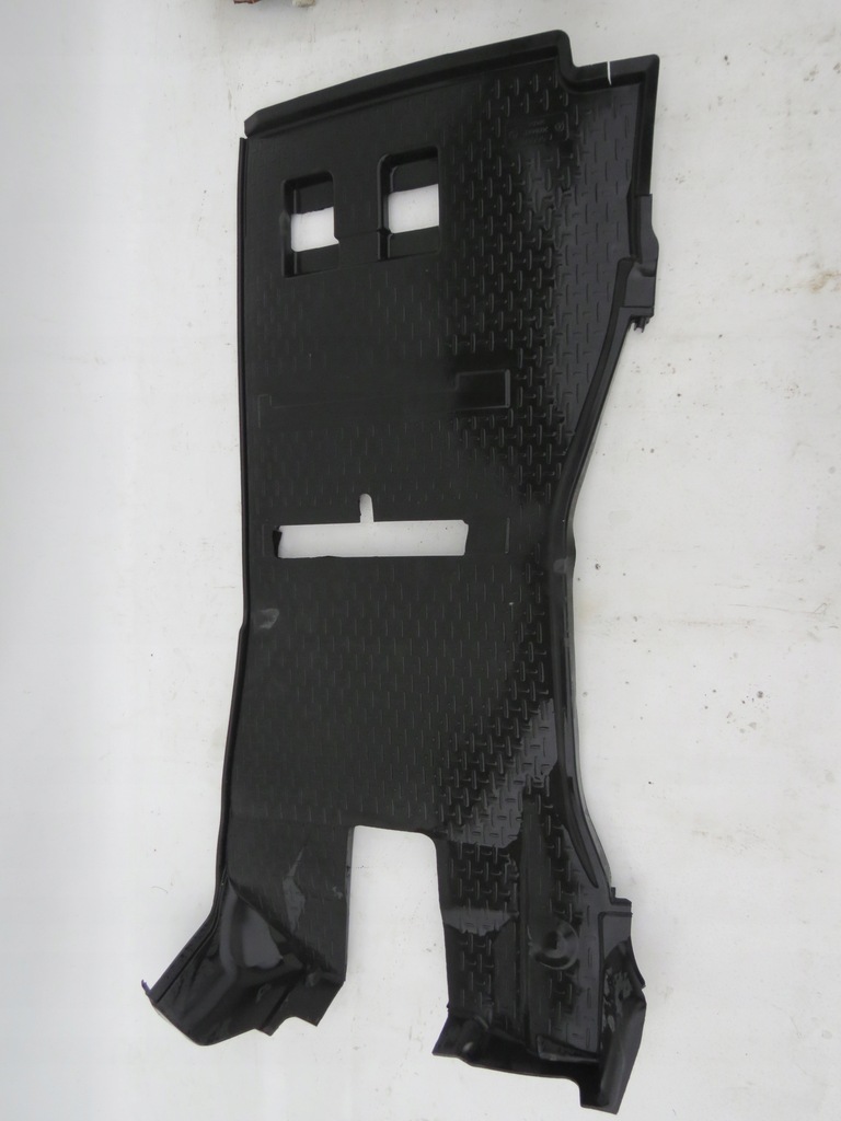 фото №9, Обшивка шумоізоляція кабіни килимок килимок 2001447 2077795 scania p r g t