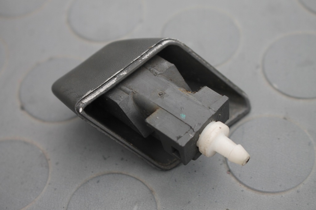 фото №3, Омыватель лампы перед pathfinder r51 iii 05-14